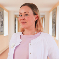Федорова Екатерина Валерьевна, онколог