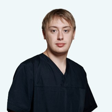 Иванов Александр Евгеньевич, стоматолог-ортопед