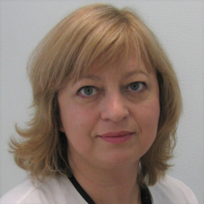 Крютченко Елена Петровна, гастроэнтеролог