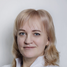 Моисеева Ирина Владимировна, дерматолог