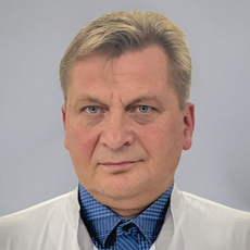 Иванюк Альберт Александрович, нейрохирург