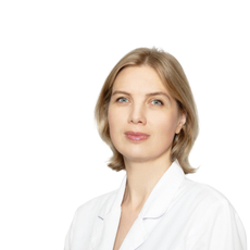 Лодягина Наталья Сергеевна, гематолог