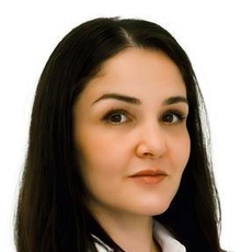 Сохова Рузана Альбертовна, дерматолог