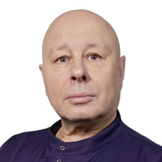 Полещиков Андрей Александрович, эндоскопист