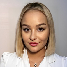 Азимова Милана Саид-Эминовна, дерматолог