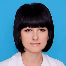 Омельченко Ольга Викторовна, инфекционист