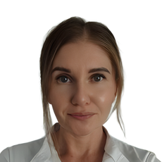 Котова Марина Николаевна, эндокринолог