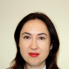 Говоруха Евгения Михайловна, эпидемиолог