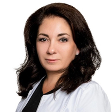 Дементьева Елена Ивановна, гинеколог