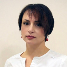 Полонская Юлия Анатольевна, гинеколог