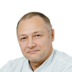 Богданов Рудольф Олегович, флеболог