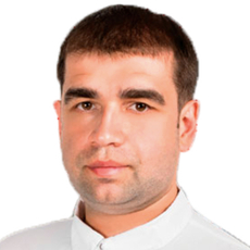 Шатров Игорь Сергеевич, врач УЗД