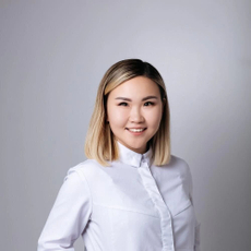 Балданова Арюна Дамдиновна, детский стоматолог