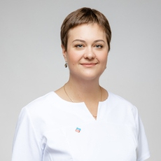 Клименко Татьяна Алексеевна, педиатр