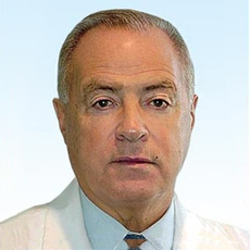 Аметов Александр Сергеевич, эндокринолог