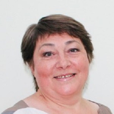 Егорова Светлана Сергеевна, психолог