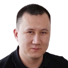 Акибаев Рустам Куттубаевич, рентгенолог