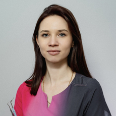 Янина Анастасия Юрьевна, стоматолог-терапевт