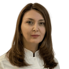 Абакарова Зульфия Абдулманаповна, эндокринолог