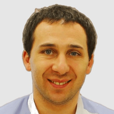 Кесян Эдгар Маргосович, ортопед