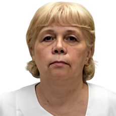 Новикова Антонина Викторовна, невролог