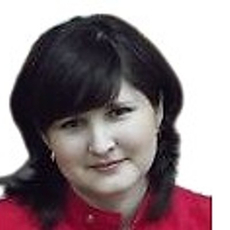 Купавцева Наталья Геннадьевна, терапевт