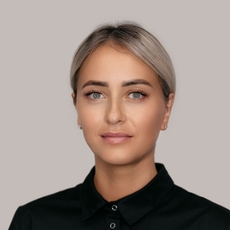 Недригайлова Виктория Михайловна, косметолог