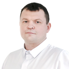 Третьяков Михаил Владимирович, ортопед