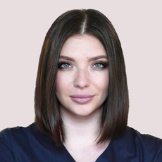 Сикерина Виктория Евгеньевна, подолог