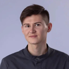 Кердяшов Иван Николаевич, детский стоматолог