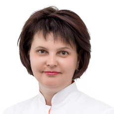 Яровикова Елена Михайловна, гастроэнтеролог