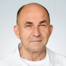 Турищев Владимир Иванович, инфекционист