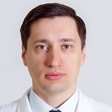 Семагин Алексей Андреевич, кардиохирург