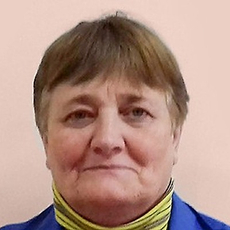 Ерофеева Валентина Юрьевна, врач скорой помощи