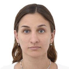 Чупахина Анастасия Артемовна, терапевт