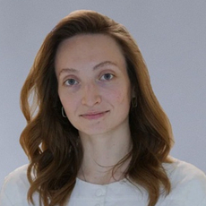 Бурмагина Елизавета Алексеевна, невролог