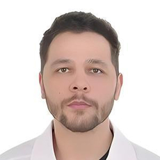 Хабибуллин Разиль Рашитович, рентгенолог