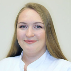 Грецова (Хаврошина) Елена Сергеевна, врач-косметолог