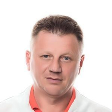 Штука Федор Леонидович, хирург