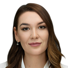 Жерновая Алёна Викторовна, врач-косметолог