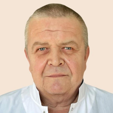 Присяжнюк Павел Анатольевич, ортопед