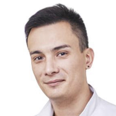 Гаврюшенко Виктор Андреевич, стоматолог-ортопед