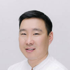 Монтоев Александр Сэнгэевич, ЛОР