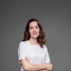 Мышенцева Анна Павловна, стоматолог-терапевт
