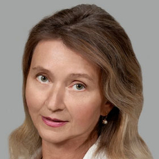 Малык Ольга Тимофеевна, диетолог