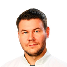 Захаров Вячеслав Анатольевич, хирург