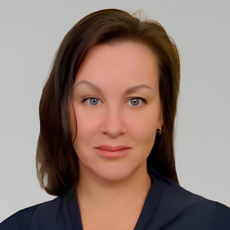 Исаенко Юлия Владимировна, психиатр