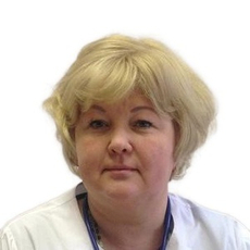 Шилова Оксана Михайловна, педиатр