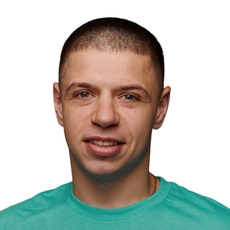 Шапов Даниил Сергеевич, стоматолог-терапевт