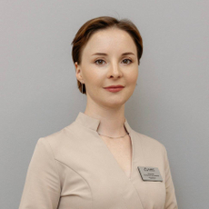Хорькова Екатерина Анатольевна, косметолог